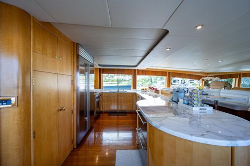 Crescent - Westport Pilothouse image