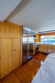 Crescent - Westport Pilothouse image