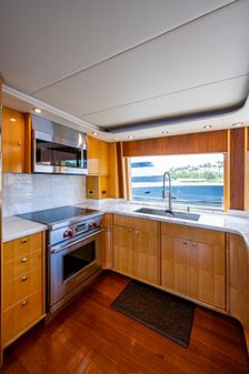 Crescent - Westport Pilothouse image