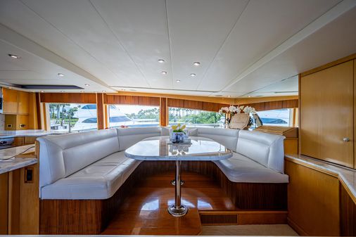 Crescent - Westport Pilothouse image