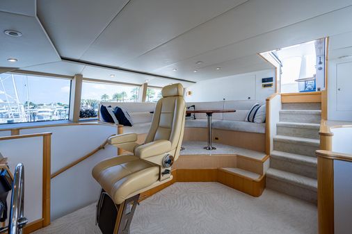 Crescent - Westport Pilothouse image