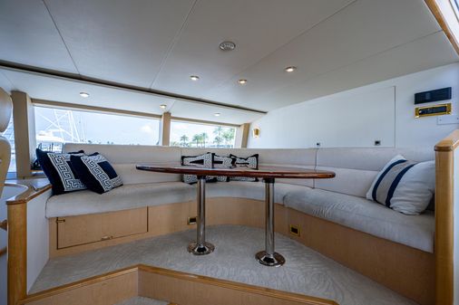 Crescent - Westport Pilothouse image