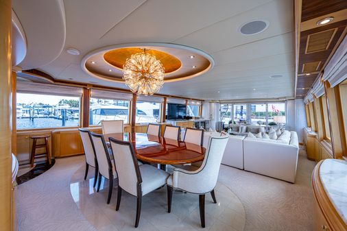 Crescent - Westport Pilothouse image