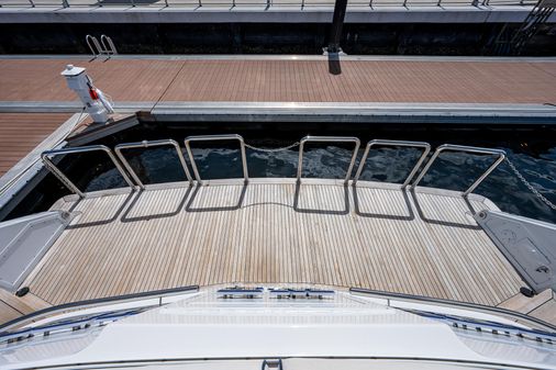 Crescent - Westport Pilothouse image