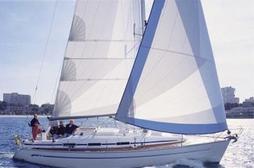 Bavaria 36 image