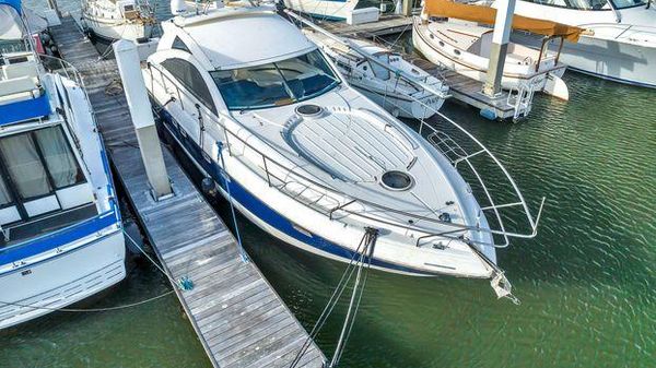 Fairline Targa 47 GT 