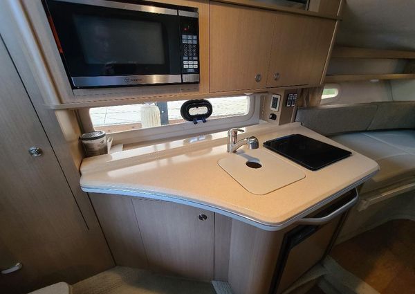 Sea-ray 280-SUNDANCER image