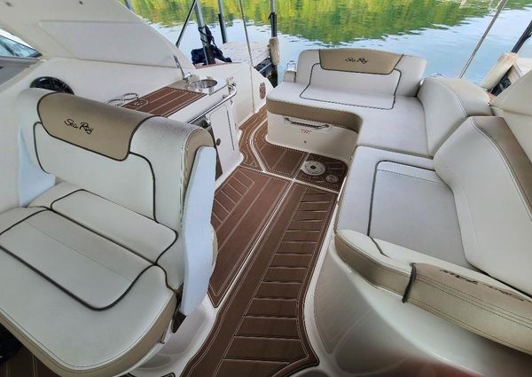 Sea-ray 280-SUNDANCER image