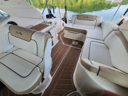 Sea-ray 280-SUNDANCER image