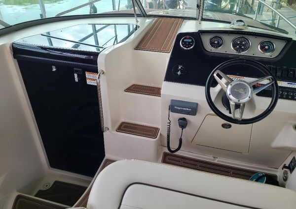 Sea-ray 280-SUNDANCER image