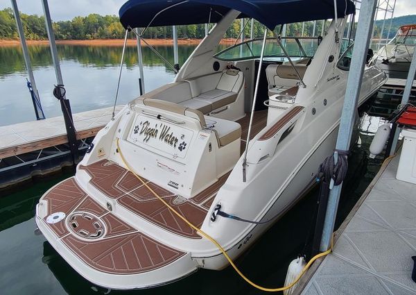 Sea-ray 280-SUNDANCER image