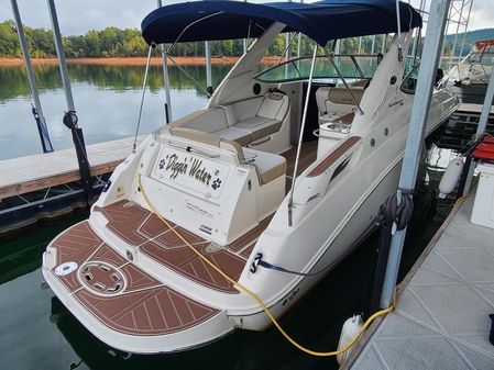 Sea-ray 280-SUNDANCER image