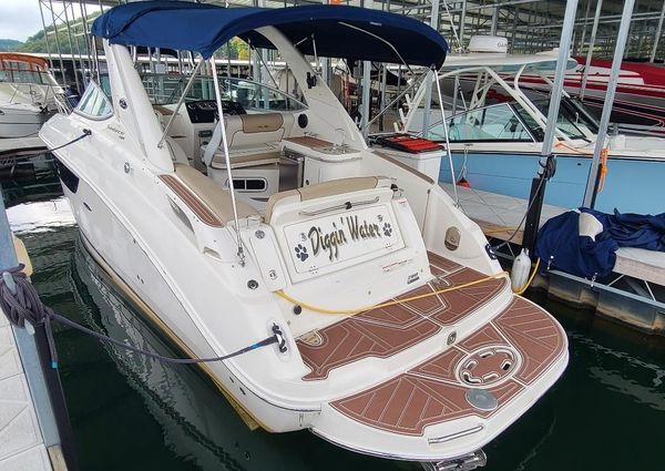 Sea-ray 280-SUNDANCER image