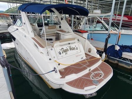 Sea-ray 280-SUNDANCER image