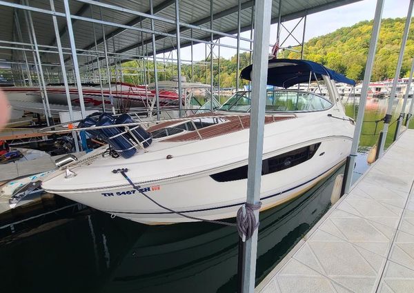 Sea-ray 280-SUNDANCER image