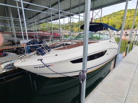 Sea-ray 280-SUNDANCER image