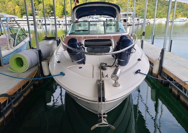 Sea-ray 280-SUNDANCER image