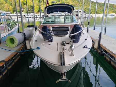 Sea-ray 280-SUNDANCER image