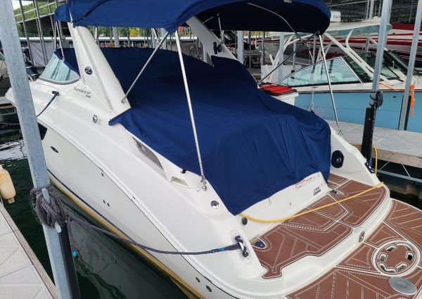 Sea-ray 280-SUNDANCER image