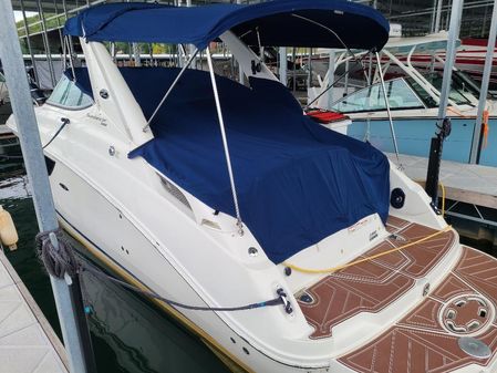 Sea-ray 280-SUNDANCER image