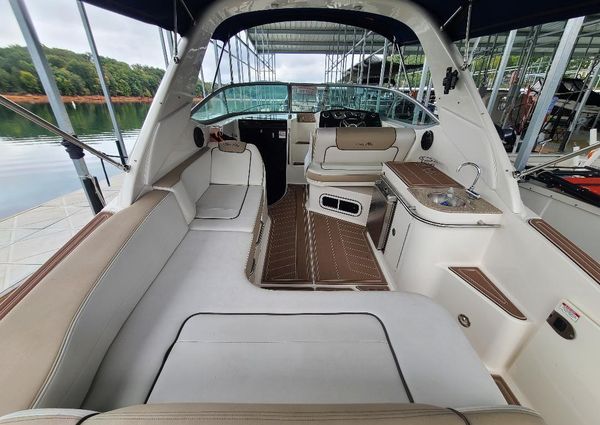 Sea-ray 280-SUNDANCER image