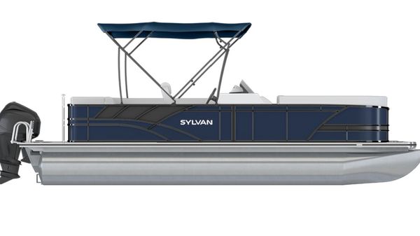 Sylvan L-3 DLZ
