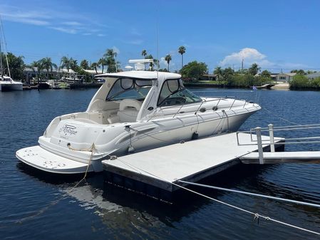 Sea-ray 410-EXPRESS-CRUISER image