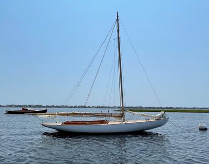 Herreshoff Buzzards Bay 15 Centerboard image