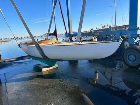 Herreshoff Buzzards Bay 15 Centerboard image