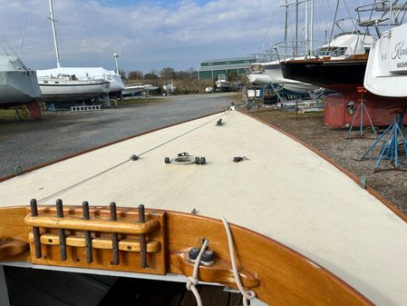 Herreshoff Buzzards Bay 15 Centerboard image