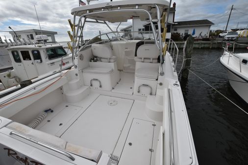 Seaswirl-striper 2901-WALKAROUND-O-B image