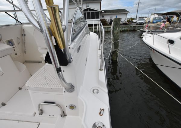 Seaswirl-striper 2901-WALKAROUND-O-B image