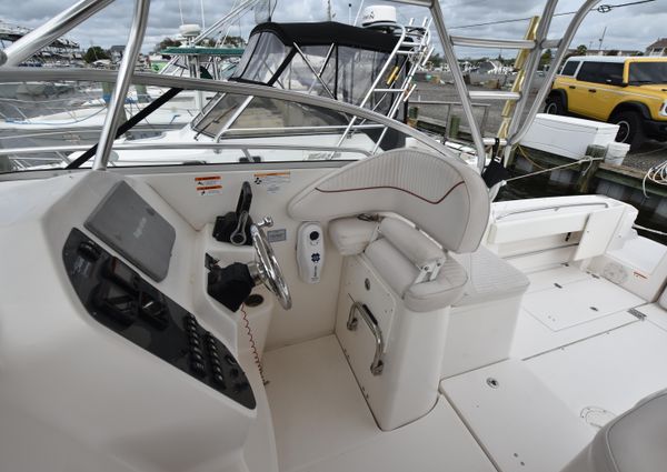 Seaswirl-striper 2901-WALKAROUND-O-B image