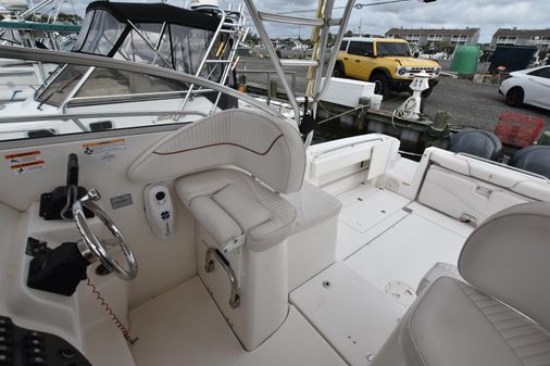 Seaswirl-striper 2901-WALKAROUND-O-B image