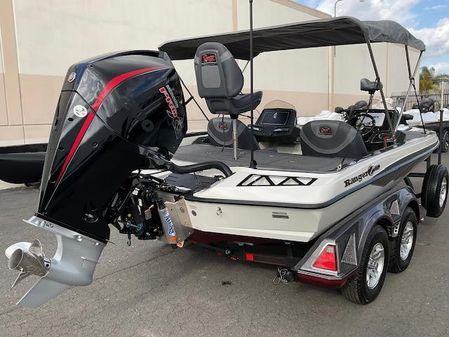 Ranger Z518L Touring w/ Dual Pro Charger image