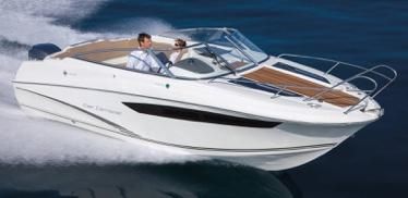 Jeanneau Leader 7.5 - main image