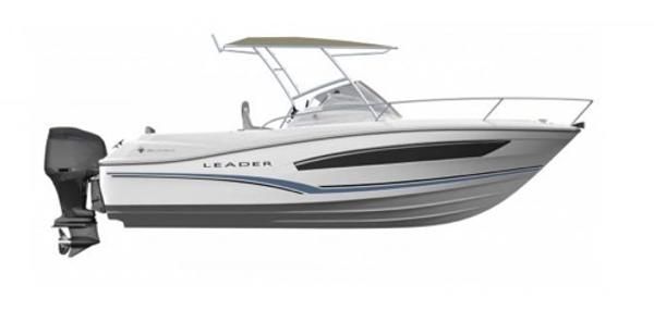 Jeanneau LEADER-7-5 image