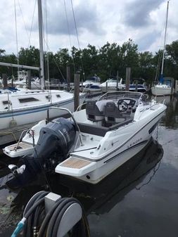 Jeanneau LEADER-7-5 image