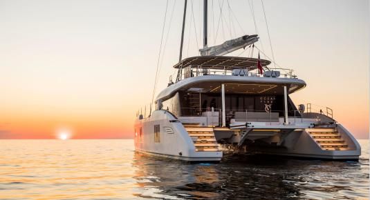 Sunreef sunreef 70 - main image
