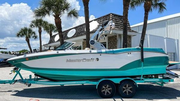 Mastercraft X24