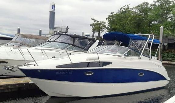 Bayliner 265 image