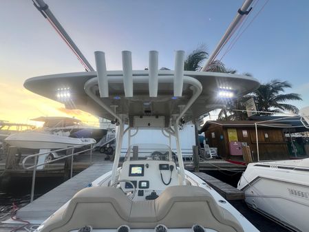 NauticStar 25XS image