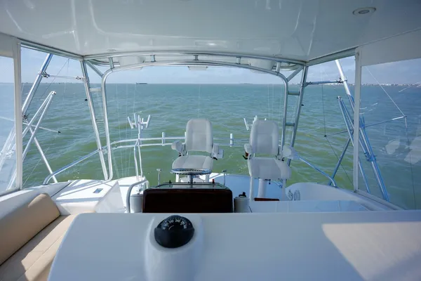Hatteras 50-CONVERTIBLE image