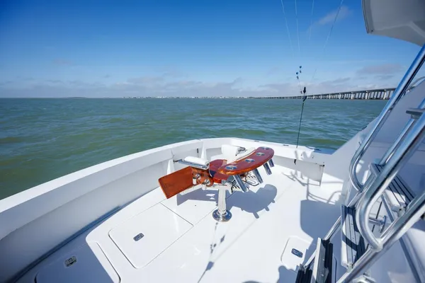 Hatteras 50-CONVERTIBLE image