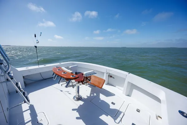 Hatteras 50-CONVERTIBLE image