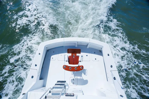 Hatteras 50-CONVERTIBLE image