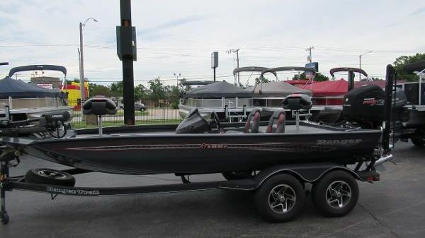 Ranger RT188P 