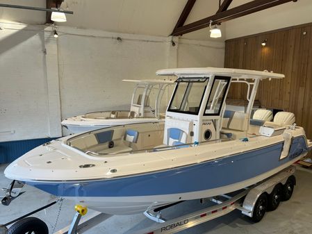 Robalo R-272 image