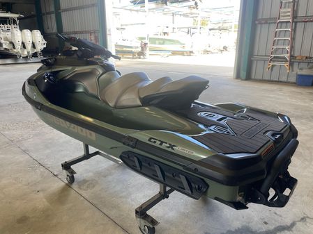 Sea-doo GTX-LIMITED-PAIR image