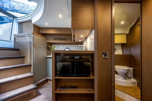 Beneteau Gran Turismo 46 image